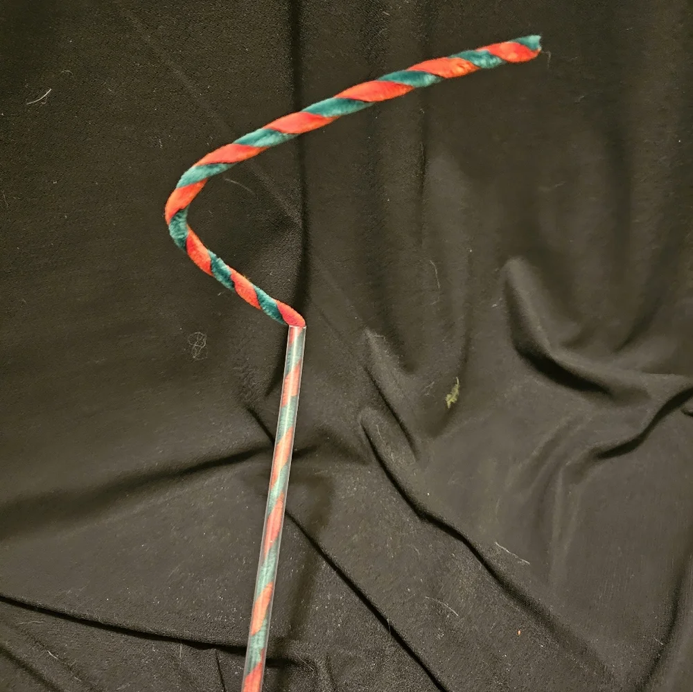 Snowman Cat Toy Set